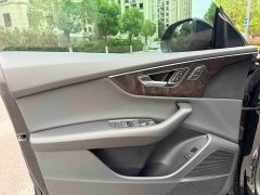 Audi Q8 55 TFSI Luxury Sport - ფოტო 6