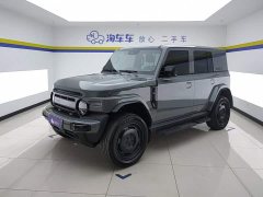 Leapmotor iCAR Super V23 2026 550 RWD Super Sport Edition - ფოტო 1