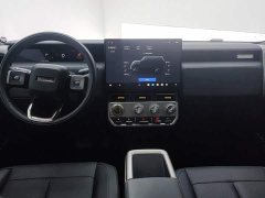 Leapmotor iCAR Super V23 2026 550 RWD Super Sport Edition - ფოტო 12