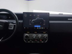 Leapmotor iCAR Super V23 2026 550 RWD Super Sport Edition - ფოტო 13