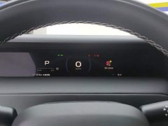 Leapmotor iCAR Super V23 2026 550 RWD Super Sport Edition - ფოტო 14