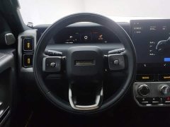 Leapmotor iCAR Super V23 2026 550 RWD Super Sport Edition - ფოტო 15