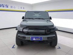 Leapmotor iCAR Super V23 2026 550 RWD Super Sport Edition - ფოტო 2