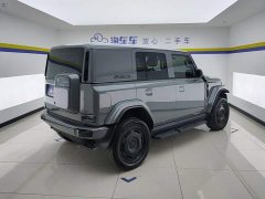 Leapmotor iCAR Super V23 2026 550 RWD Super Sport Edition - ფოტო 3