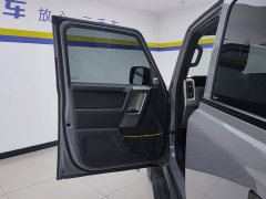 Leapmotor iCAR Super V23 2026 550 RWD Super Sport Edition - ფოტო 7