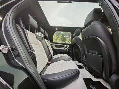 Land Rover Discovery Sport 2022 249PS R-Dynamic S Performance 5-Seater - ფოტო 12