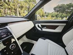 Land Rover Discovery Sport 2022 249PS R-Dynamic S Performance 5-Seater - ფოტო 13
