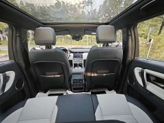 Land Rover Discovery Sport 2022 249PS R-Dynamic S Performance 5-Seater - ფოტო 14