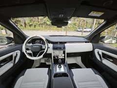 Land Rover Discovery Sport 2022 249PS R-Dynamic S Performance 5-Seater - ფოტო 15