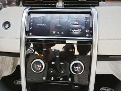 Land Rover Discovery Sport 2022 249PS R-Dynamic S Performance 5-Seater - ფოტო 16