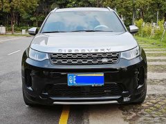 Land Rover Discovery Sport 2022 249PS R-Dynamic S Performance 5-Seater - ფოტო 2