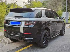 Land Rover Discovery Sport 2022 249PS R-Dynamic S Performance 5-Seater - ფოტო 7