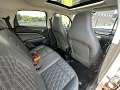 Leapmotor Leapo T03 2021 400 Comfort Edition - ფოტო 19