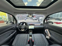 Leapmotor Leapo T03 2021 400 Comfort Edition - ფოტო 9