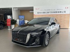 FAW Red Flag H5 2.0T Automatic Smart Connected Flagship Comfort Edition - ფოტო 1