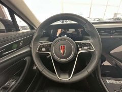 FAW Red Flag H5 2.0T Automatic Smart Connected Flagship Comfort Edition - ფოტო 10