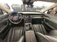 FAW Red Flag H5 2.0T Automatic Smart Connected Flagship Comfort Edition - ფოტო 11