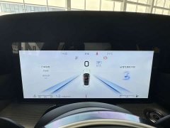 FAW Red Flag H5 2.0T Automatic Smart Connected Flagship Comfort Edition - ფოტო 14
