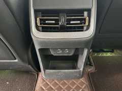 FAW Red Flag H5 2.0T Automatic Smart Connected Flagship Comfort Edition - ფოტო 17