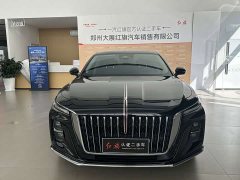 FAW Red Flag H5 2.0T Automatic Smart Connected Flagship Comfort Edition - ფოტო 2