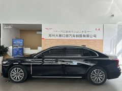 FAW Red Flag H5 2.0T Automatic Smart Connected Flagship Comfort Edition - ფოტო 3
