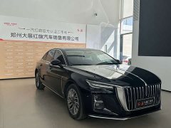 FAW Red Flag H5 2.0T Automatic Smart Connected Flagship Comfort Edition - ფოტო 4