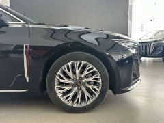 FAW Red Flag H5 2.0T Automatic Smart Connected Flagship Comfort Edition - ფოტო 5