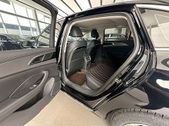 FAW Red Flag H5 2.0T Automatic Smart Connected Flagship Comfort Edition - ფოტო 9