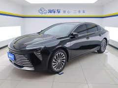 Buick Junyue 28T Platinum Edition - ფოტო 1
