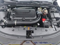 Buick Junyue 28T Platinum Edition - ფოტო 10