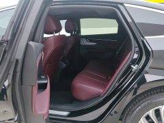 Buick Junyue 28T Platinum Edition - ფოტო 11
