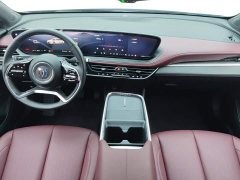 Buick Junyue 28T Platinum Edition - ფოტო 12
