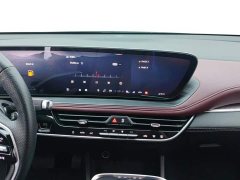 Buick Junyue 28T Platinum Edition - ფოტო 13