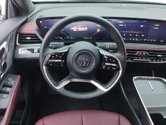Buick Junyue 28T Platinum Edition - ფოტო 15