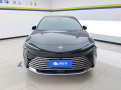 Buick Junyue 28T Platinum Edition - ფოტო 2