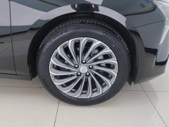 Buick Junyue 28T Platinum Edition - ფოტო 6