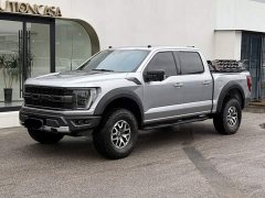 Ford F-150 Raptor 2023 3.5T Camper Edition - ფოტო 1