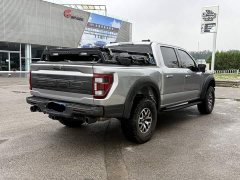 Ford F-150 Raptor 2023 3.5T Camper Edition - ფოტო 10