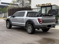 Ford F-150 Raptor 2023 3.5T Camper Edition - ფოტო 11