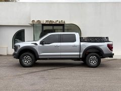 Ford F-150 Raptor 2023 3.5T Camper Edition - ფოტო 4