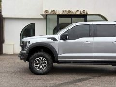 Ford F-150 Raptor 2023 3.5T Camper Edition - ფოტო 5