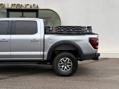 Ford F-150 Raptor 2023 3.5T Camper Edition - ფოტო 6