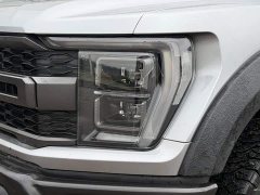 Ford F-150 Raptor 2023 3.5T Camper Edition - ფოტო 7