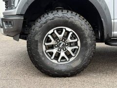 Ford F-150 Raptor 2023 3.5T Camper Edition - ფოტო 8