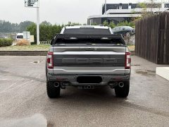 Ford F-150 Raptor 2023 3.5T Camper Edition - ფოტო 9