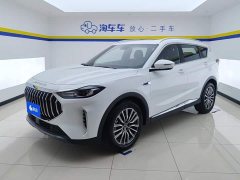 Jetour Jietu X70 PLUS Champion Edition 1.5T DCT Champion PRO 5-Seater - ფოტო 1
