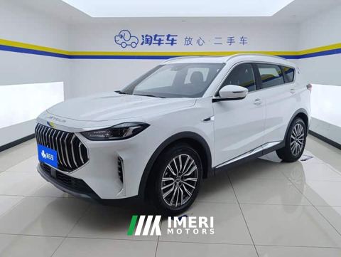 2025 Jetour Jietu X70 PLUS Champion Edition 1.5T DCT Champion PRO 5-Seater
