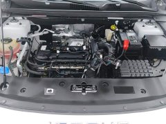 Jetour Jietu X70 PLUS Champion Edition 1.5T DCT Champion PRO 5-Seater - ფოტო 10