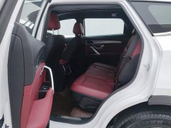 Jetour Jietu X70 PLUS Champion Edition 1.5T DCT Champion PRO 5-Seater - ფოტო 11
