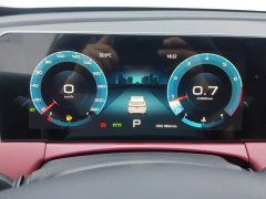 Jetour Jietu X70 PLUS Champion Edition 1.5T DCT Champion PRO 5-Seater - ფოტო 14